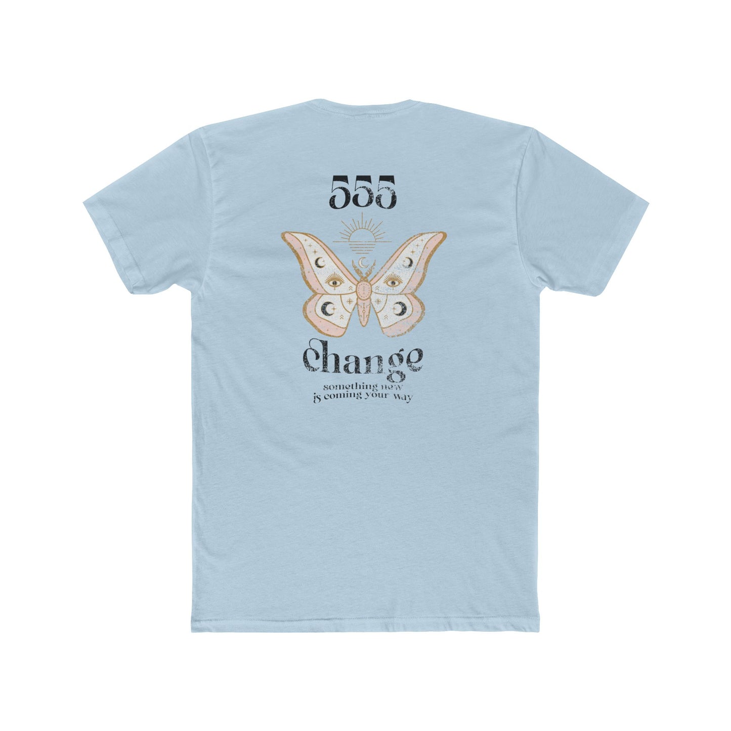 555 Change
