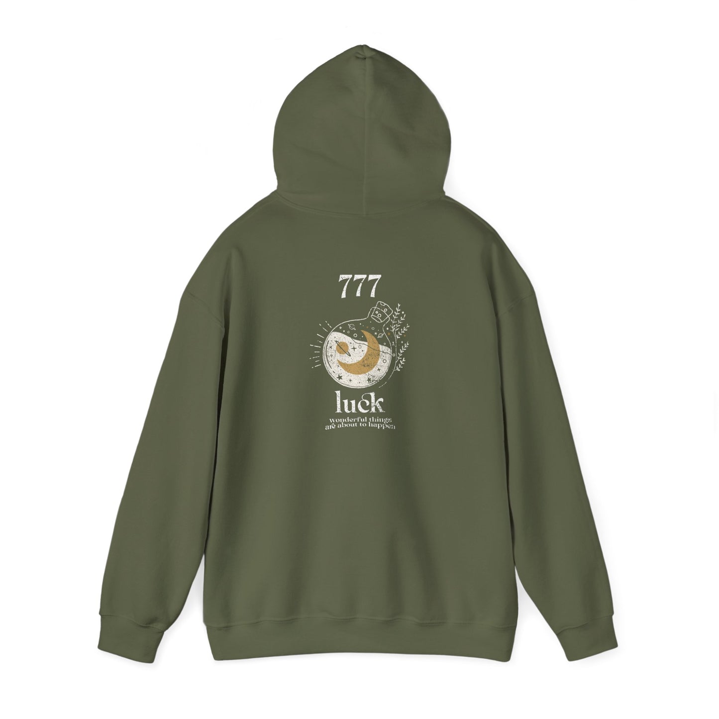 777 Luck