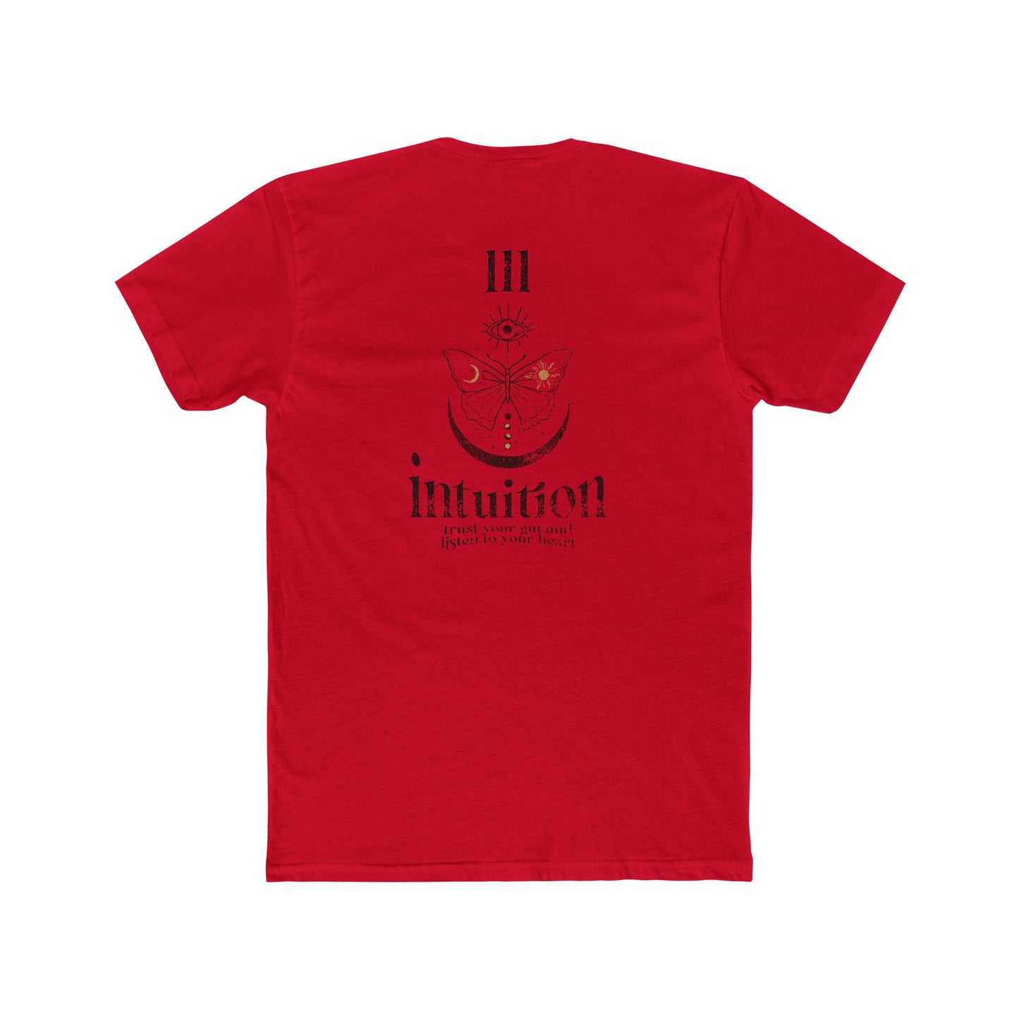 111 Intuition