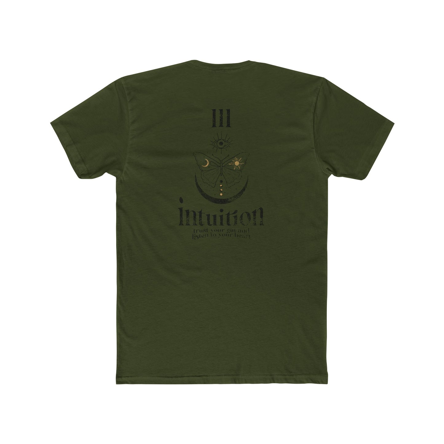 111 Intuition