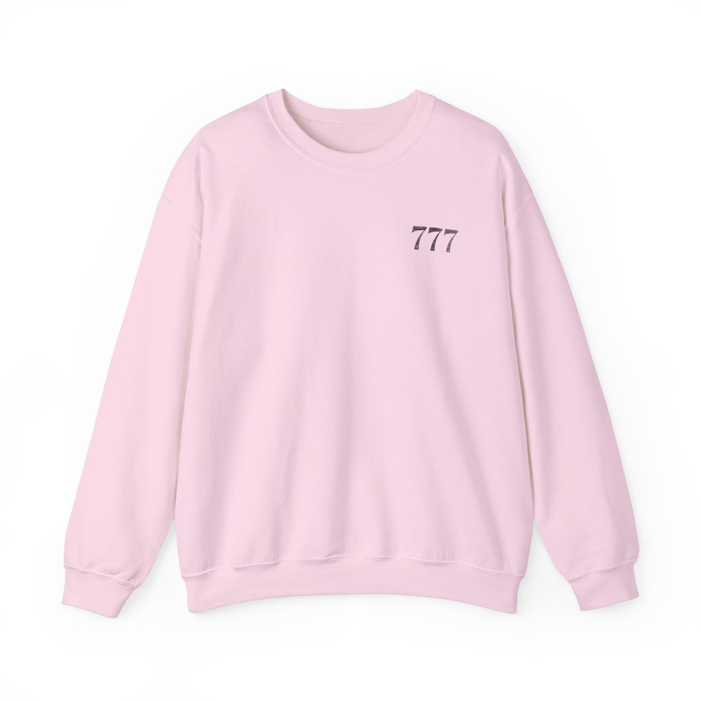777 Luck