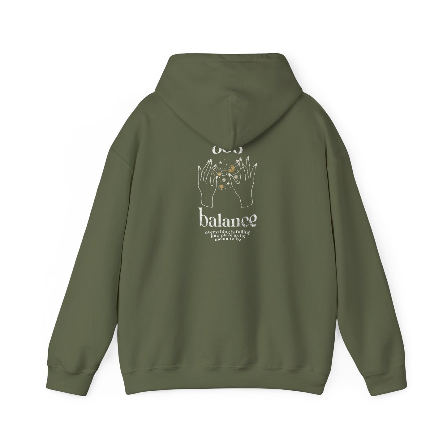 888 Balance