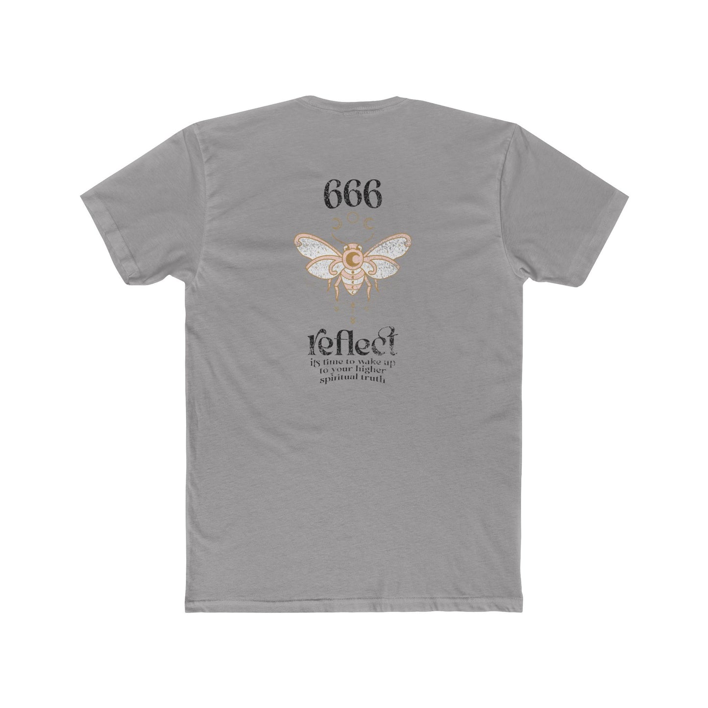666 Reflection