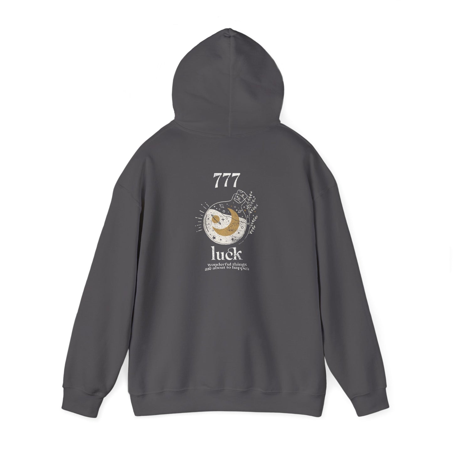 777 Luck