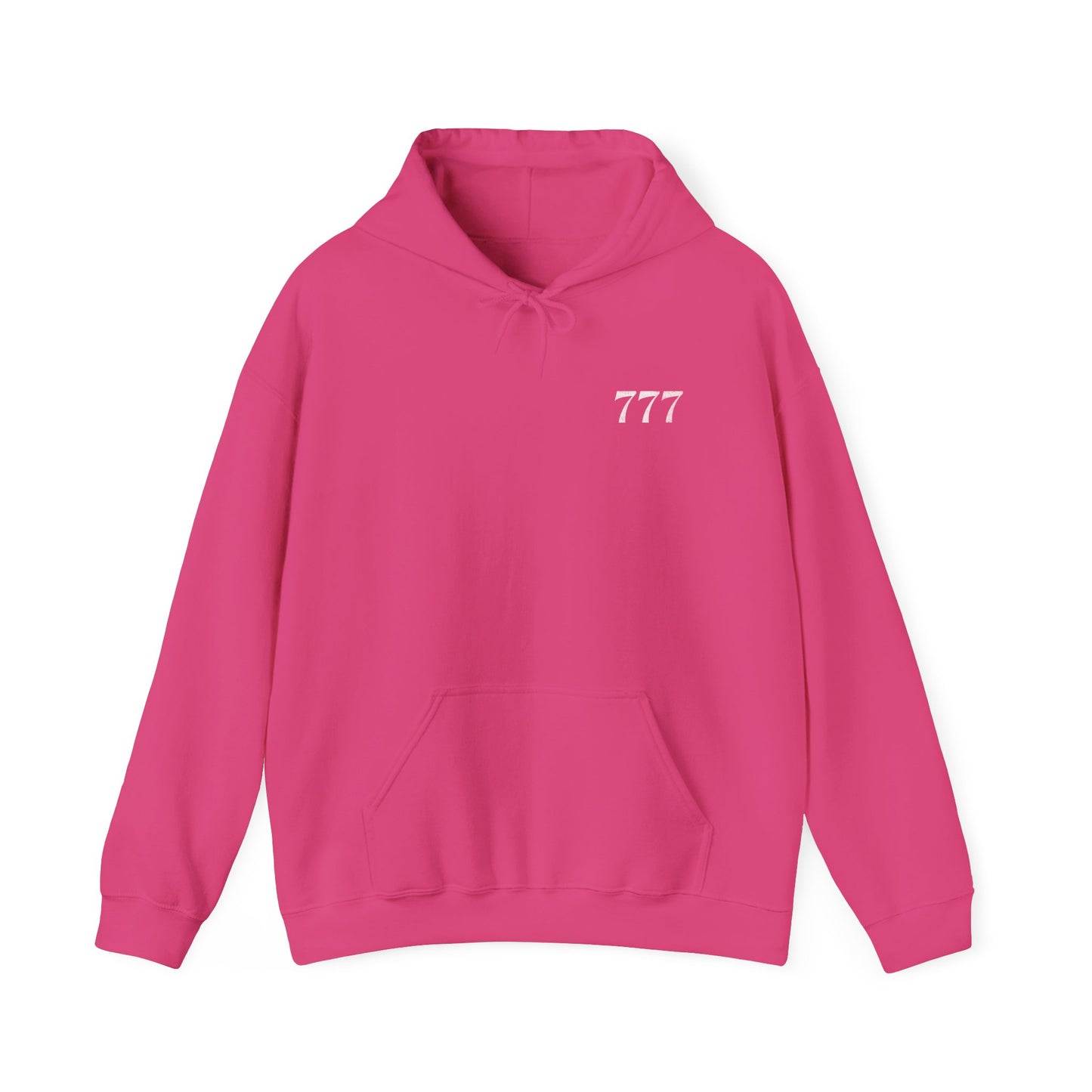 777 Luck
