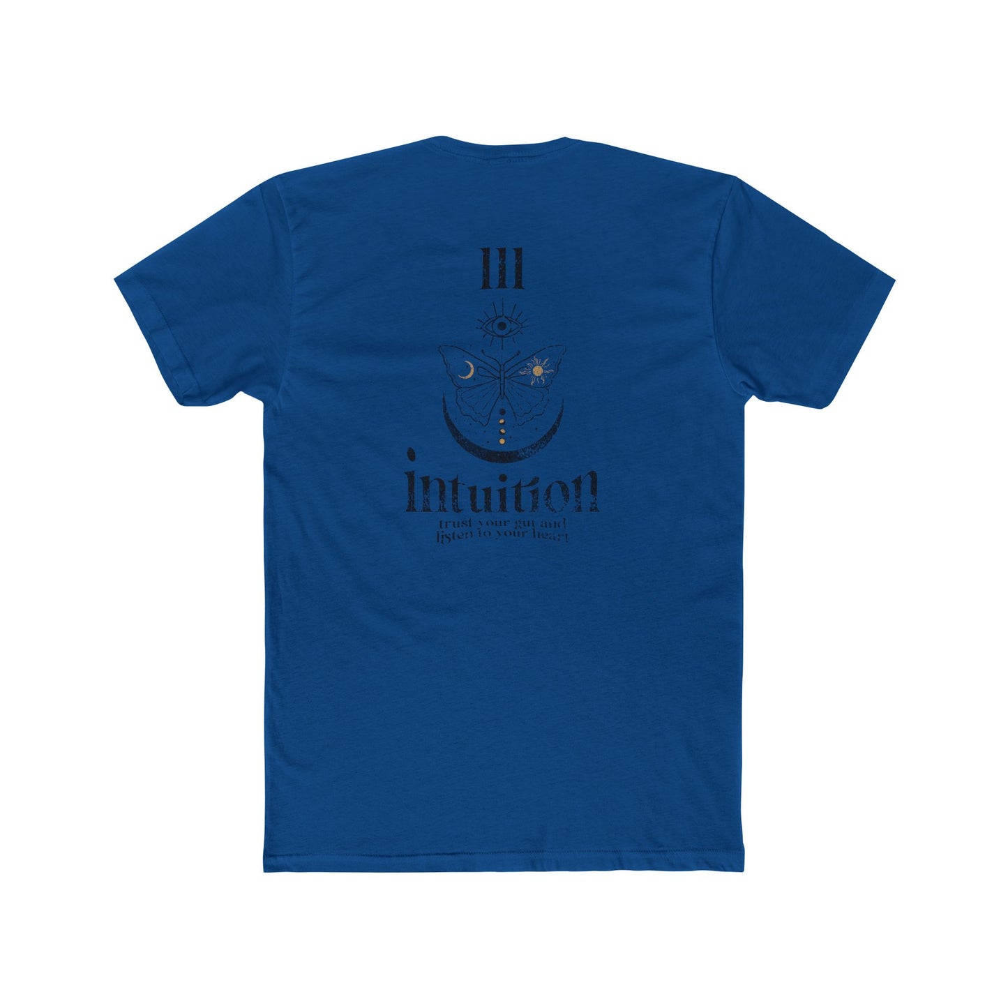 111 Intuition