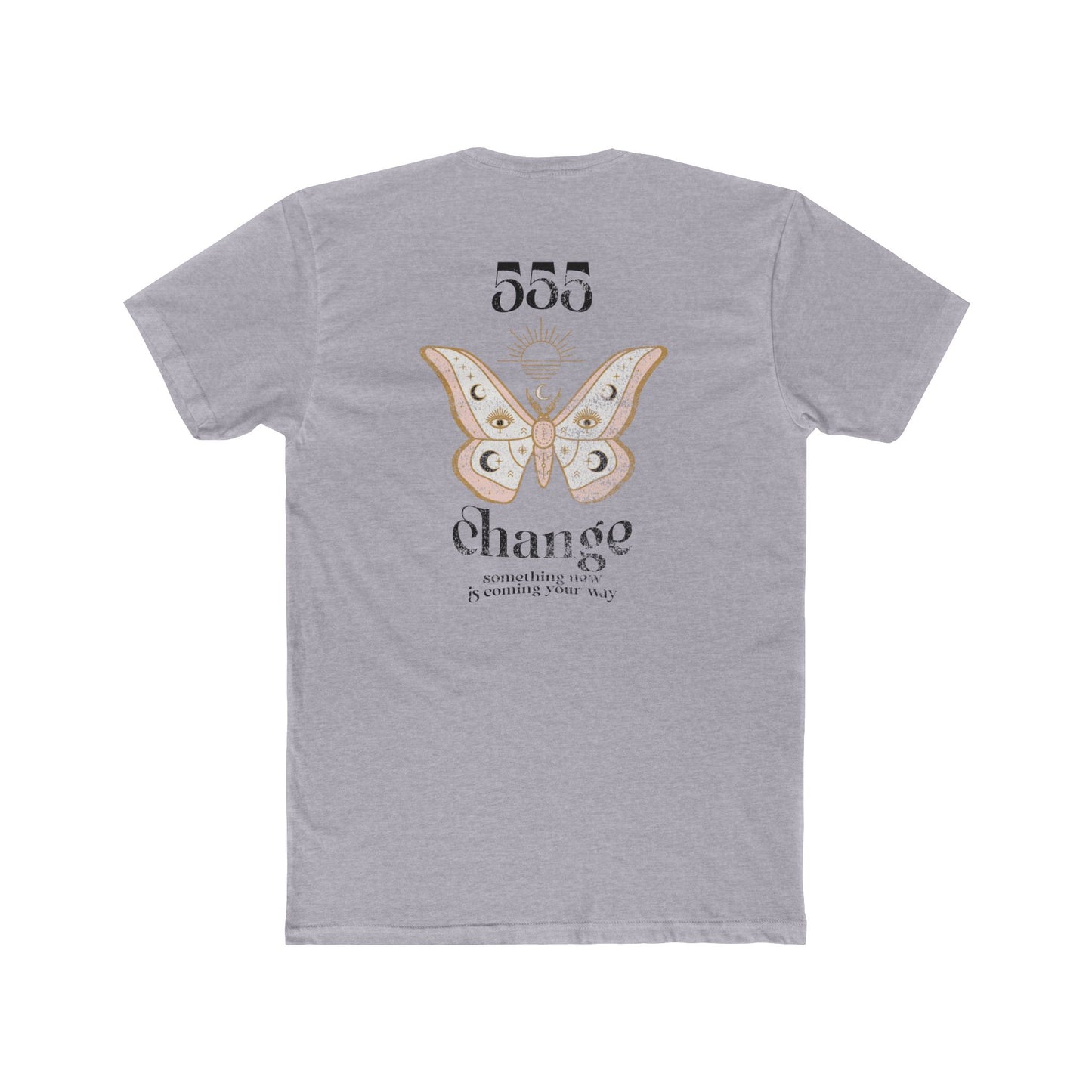 555 Change