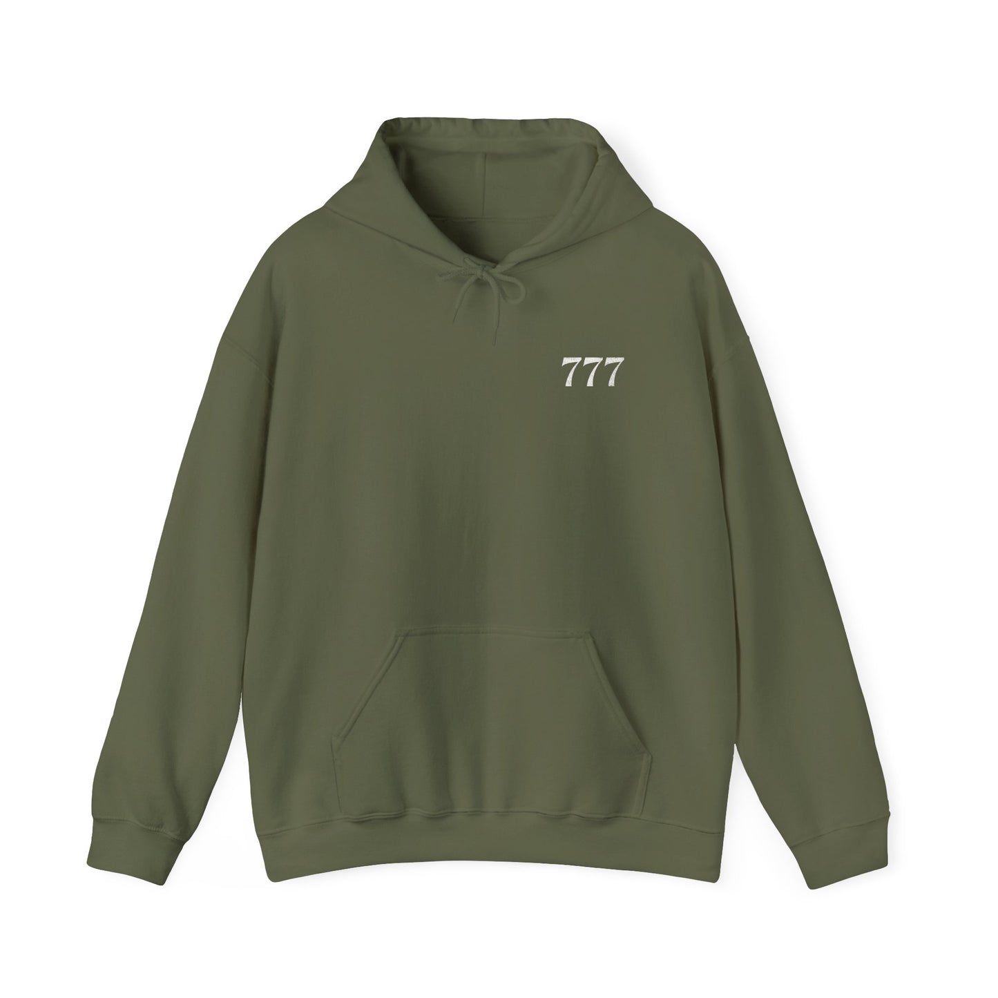 777 Luck