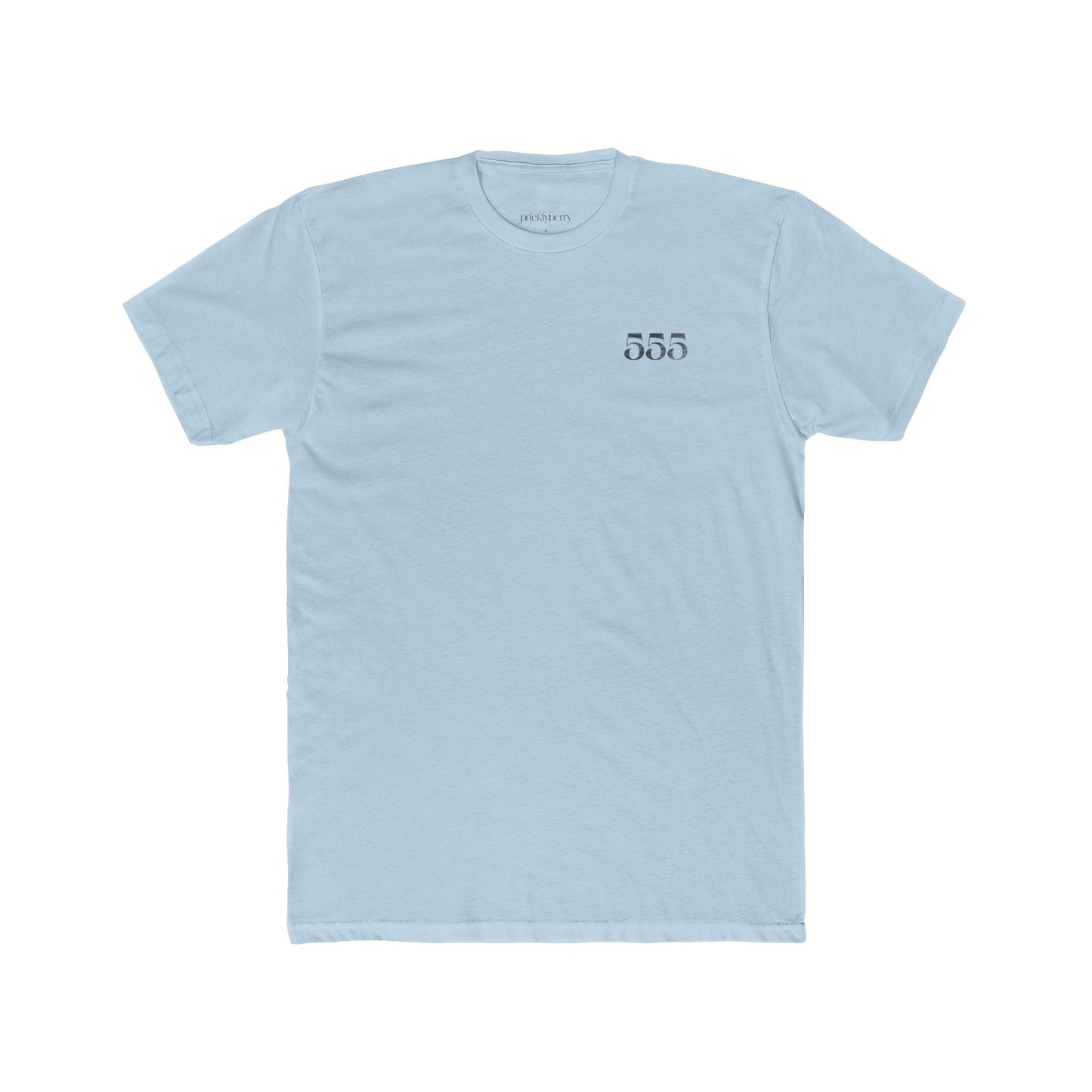 555 Change