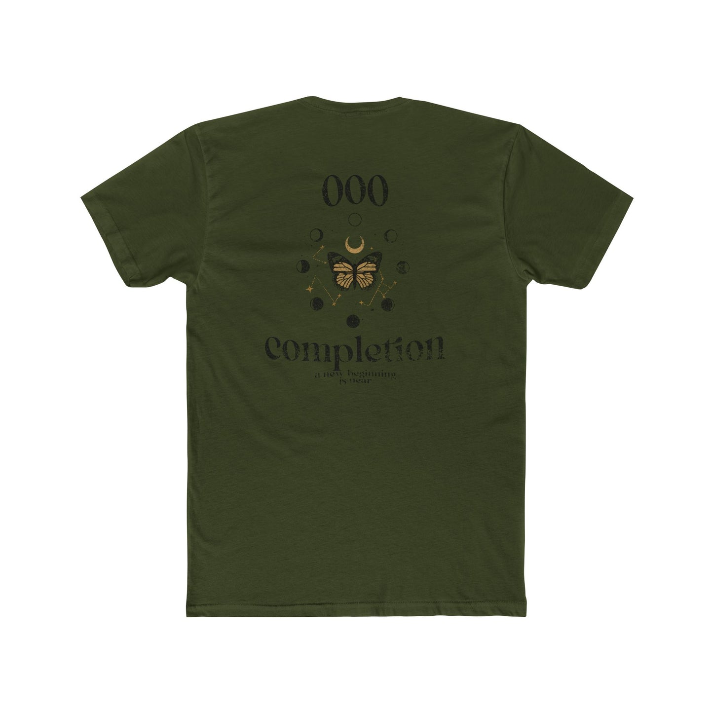 000 Completion