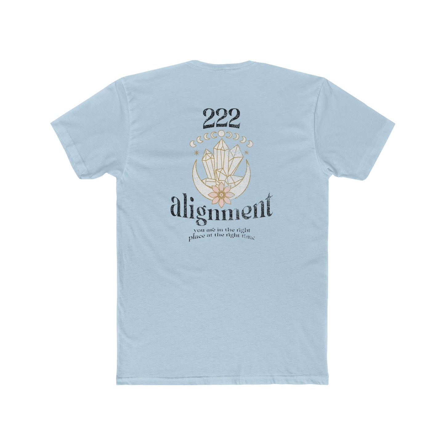 222 Alignment