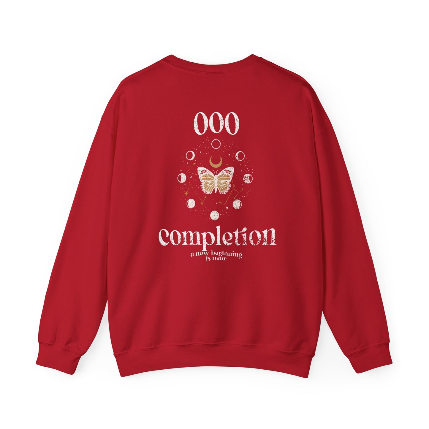 000 Completion