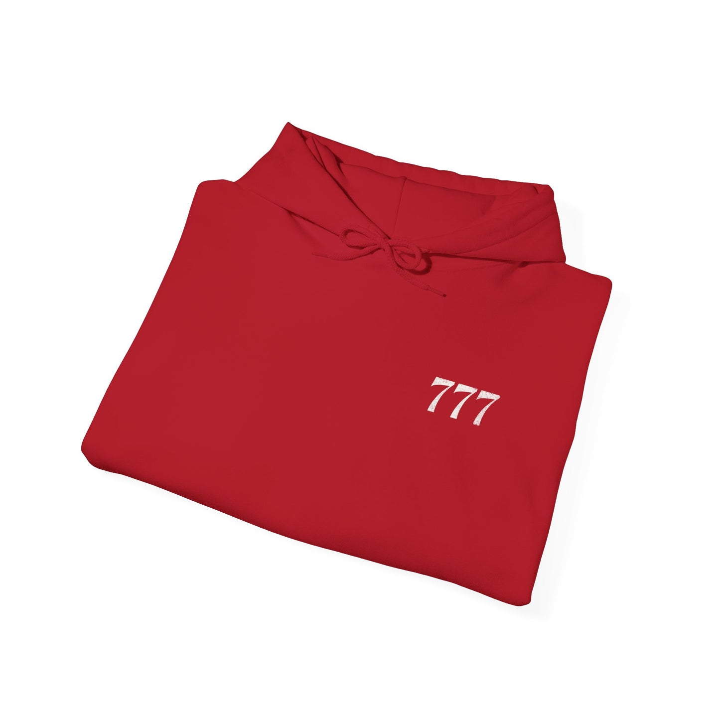 777 Luck