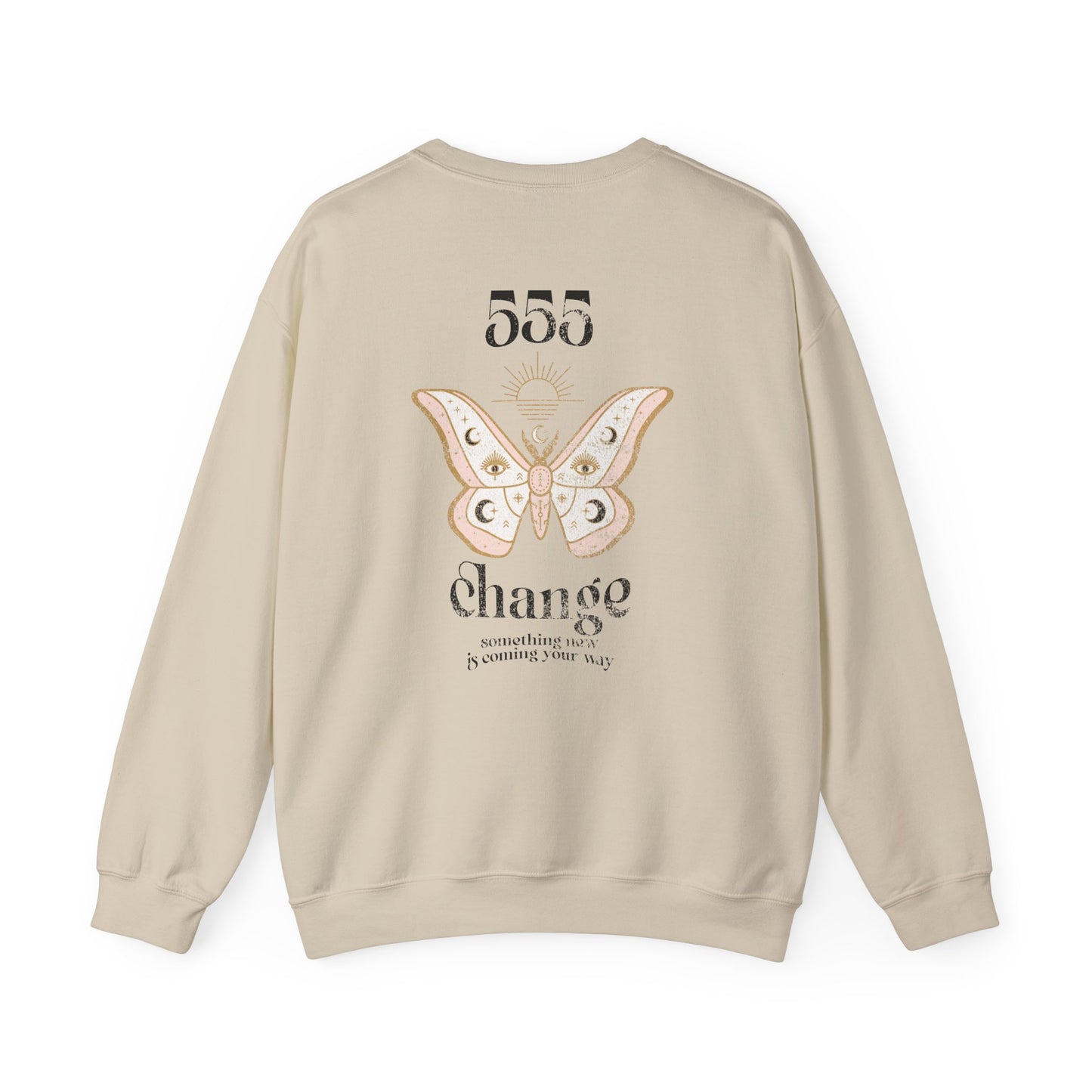 555 Change