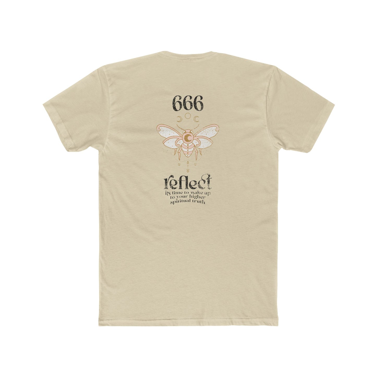666 Reflection
