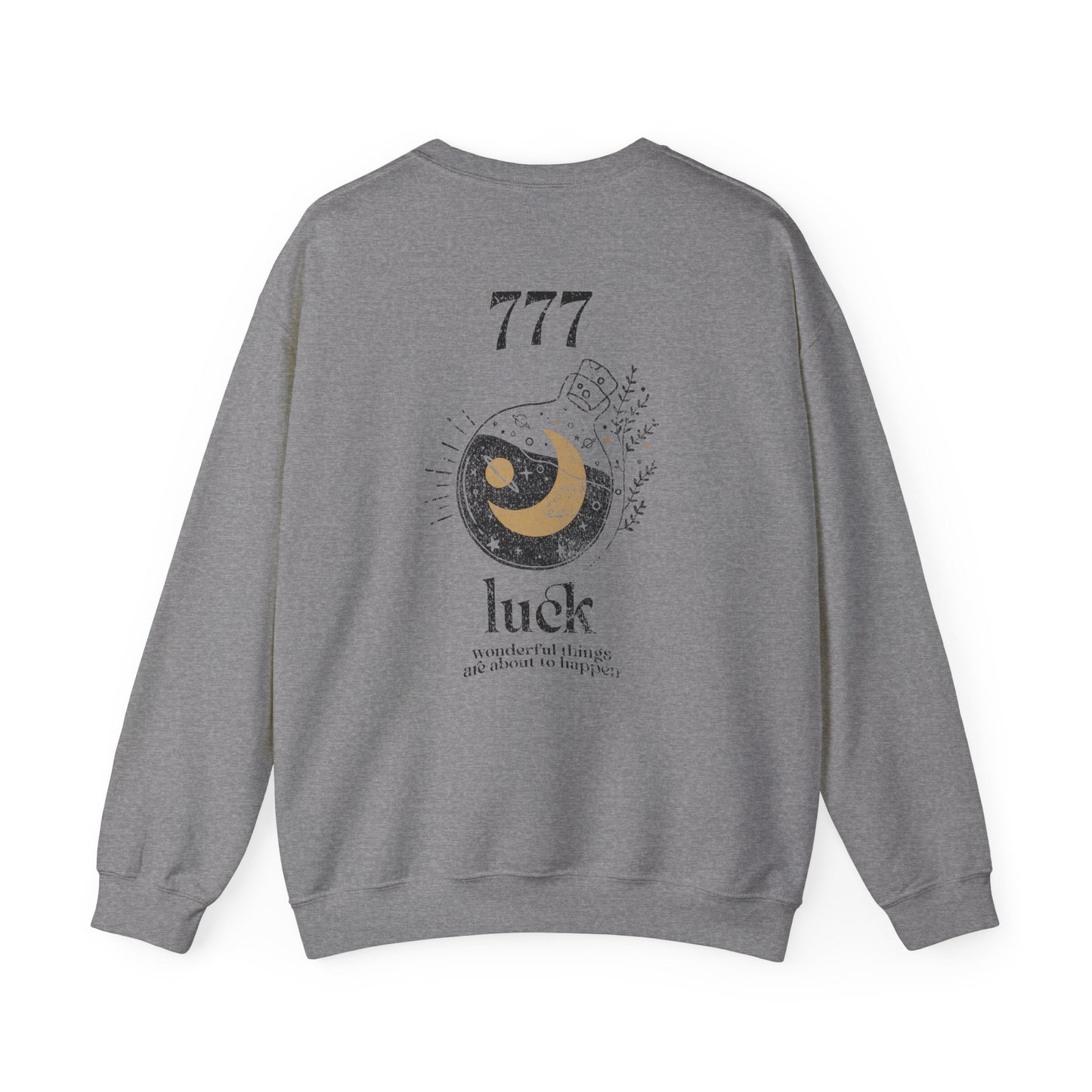777 Luck