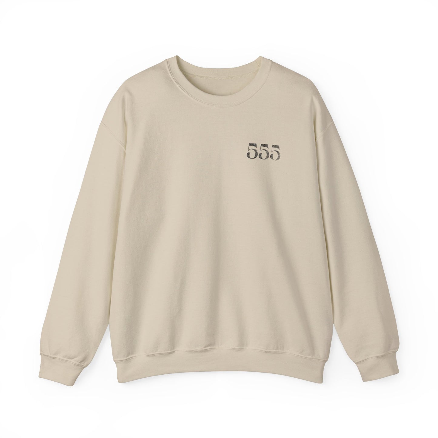 555 Change