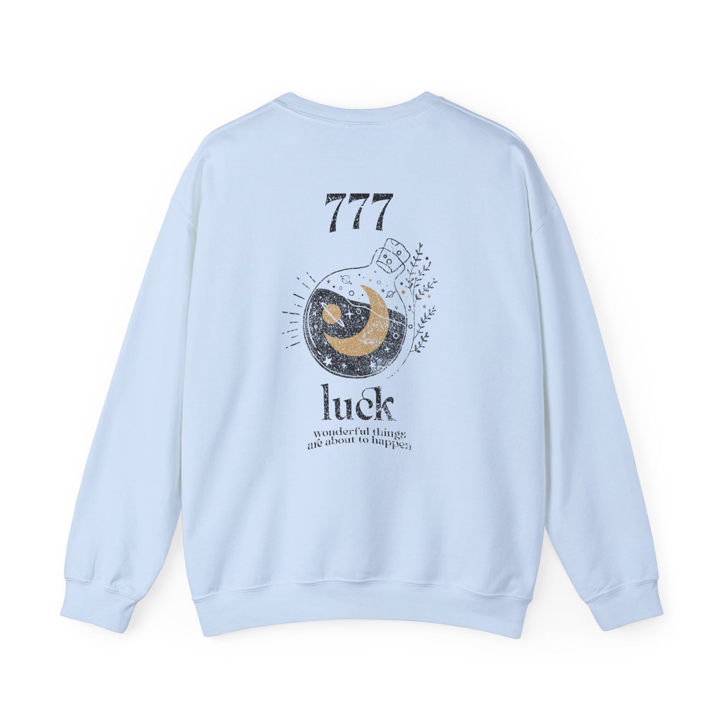 777 Luck