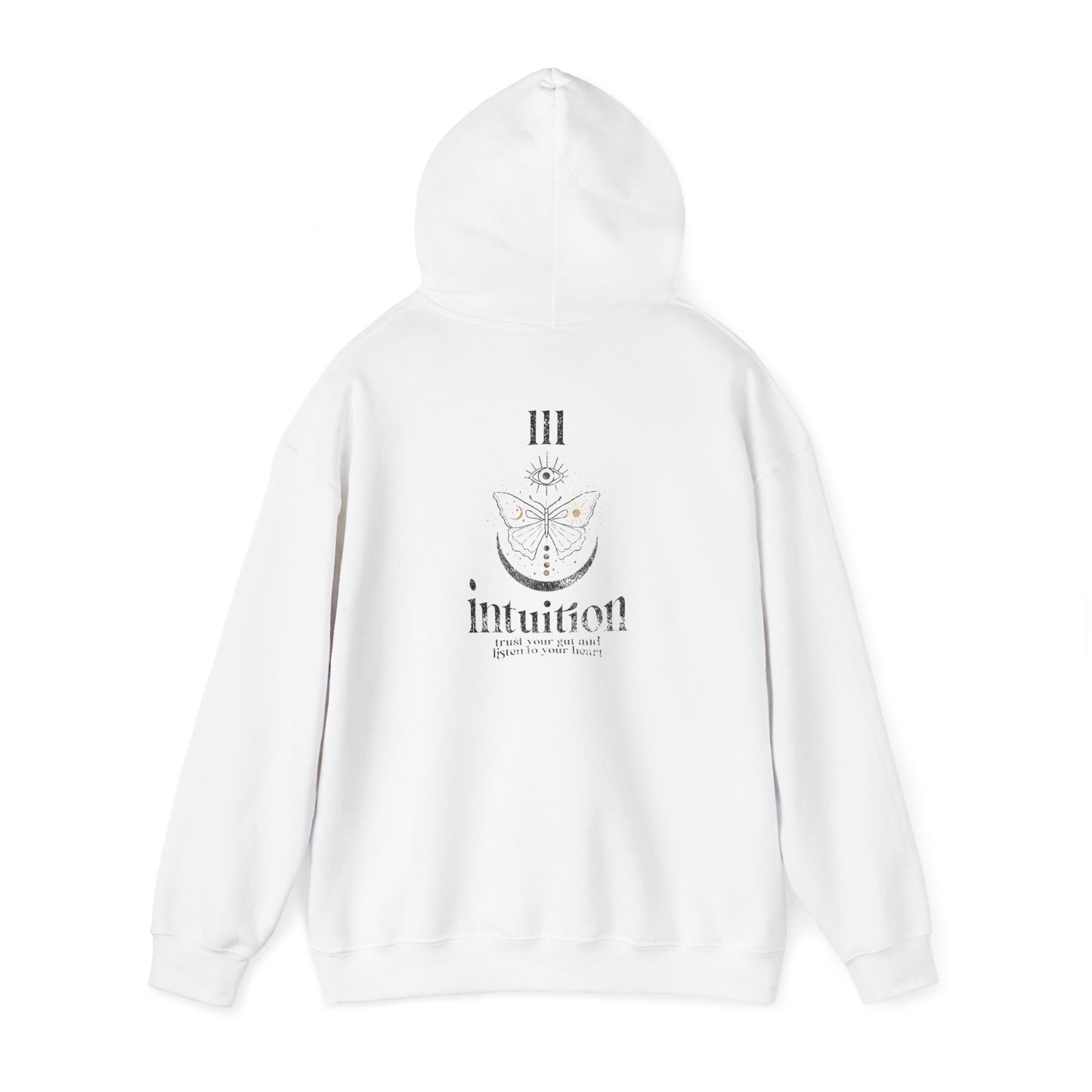 111 Intuition