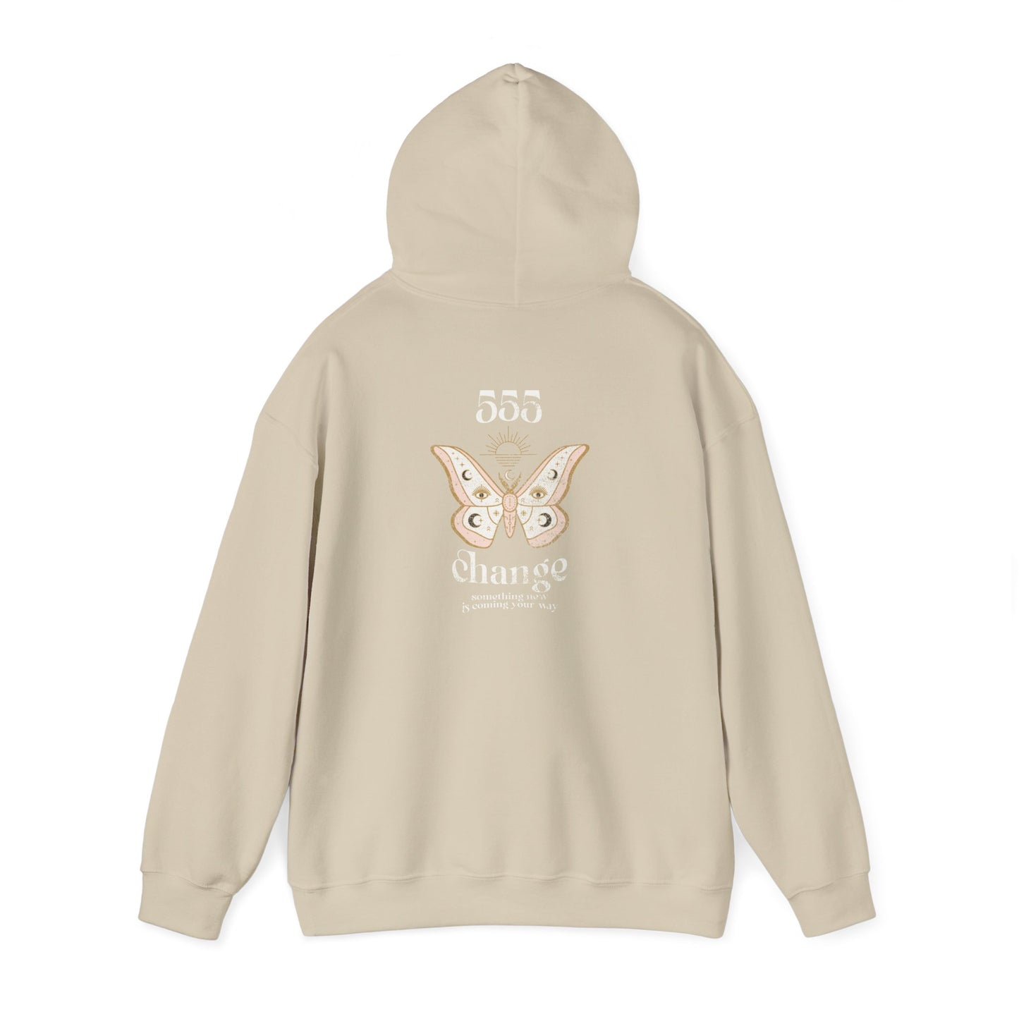 555 Change