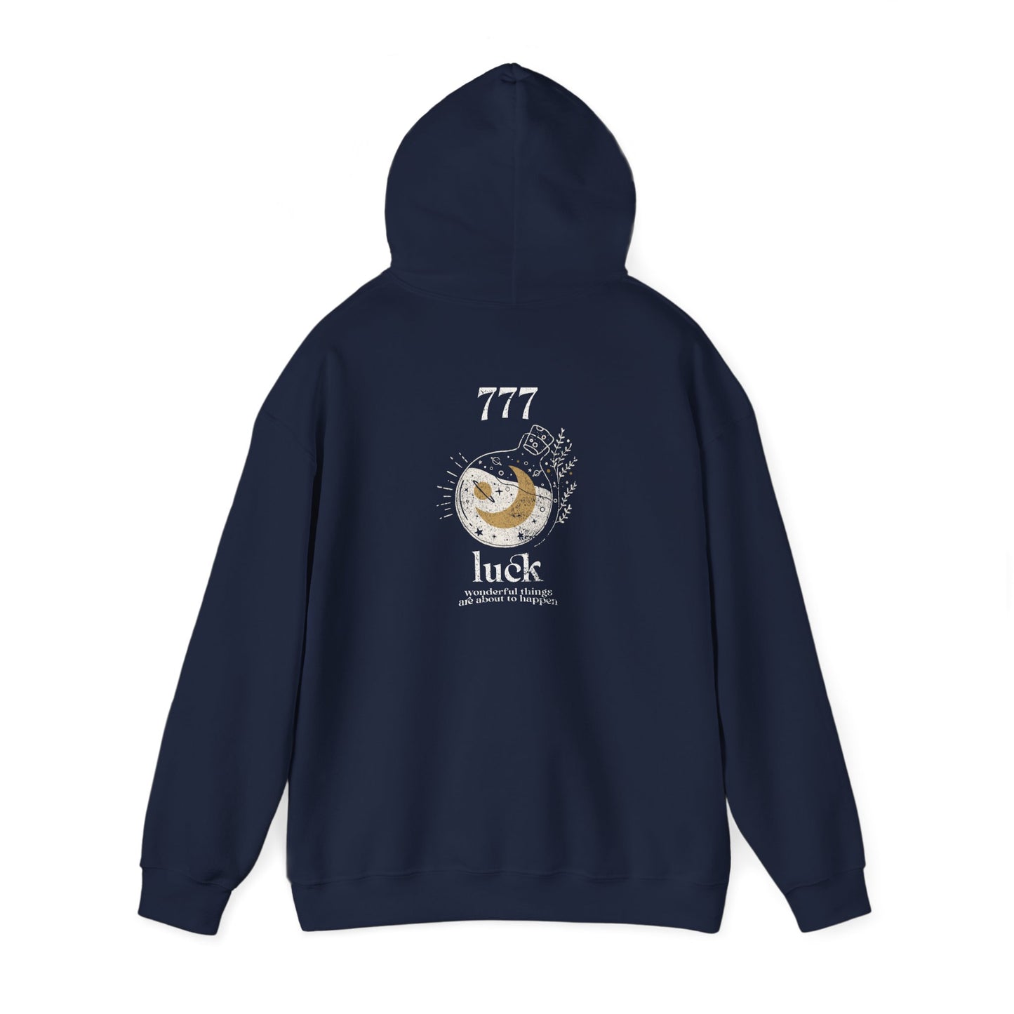 777 Luck