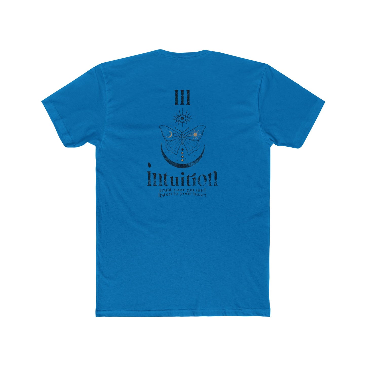 111 Intuition