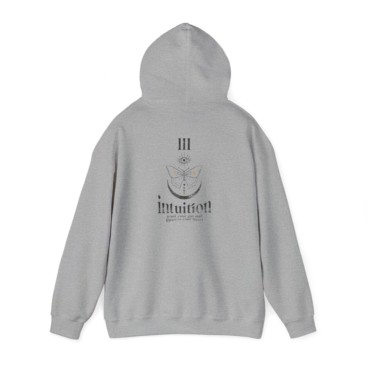 111 Intuition