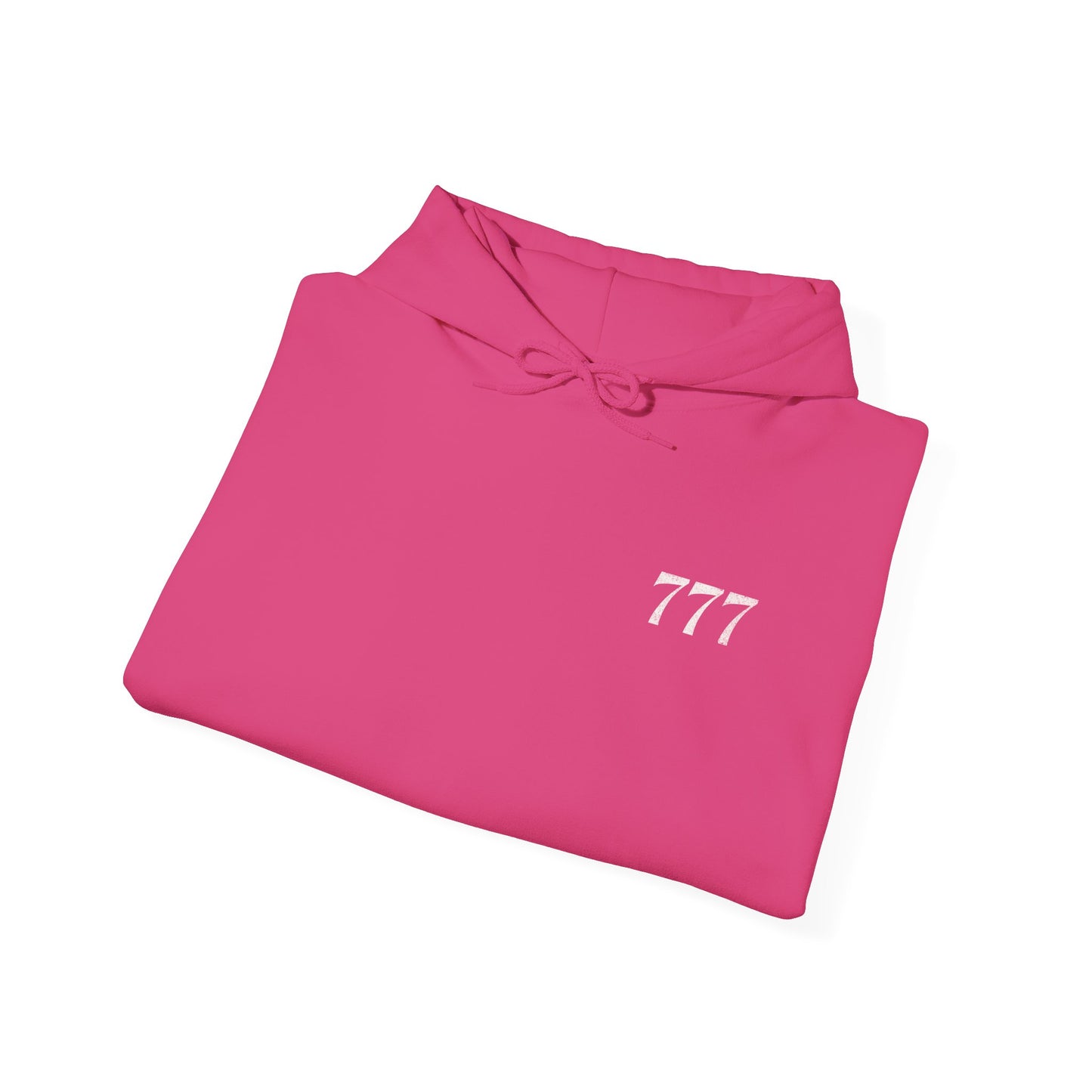 777 Luck
