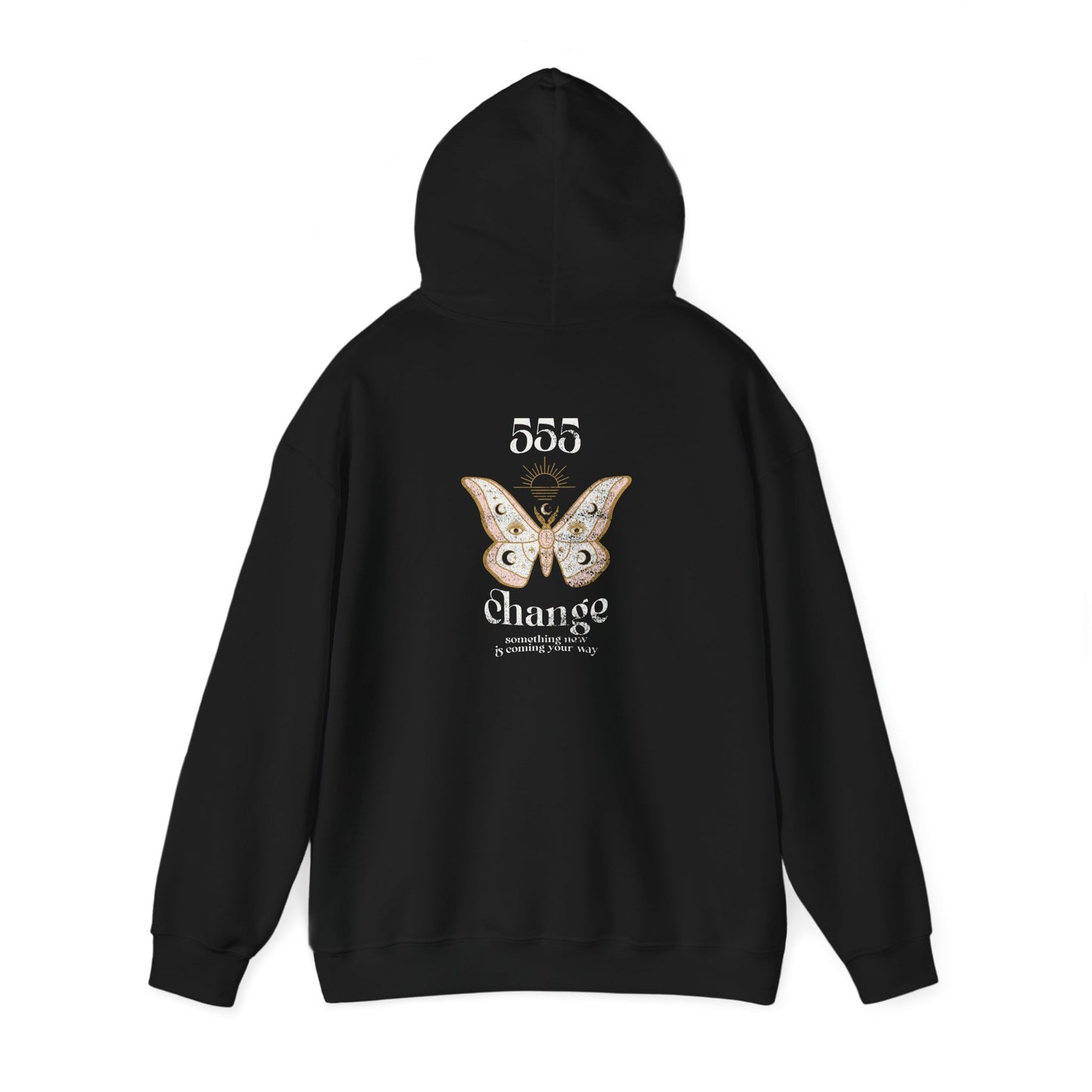 555 Change