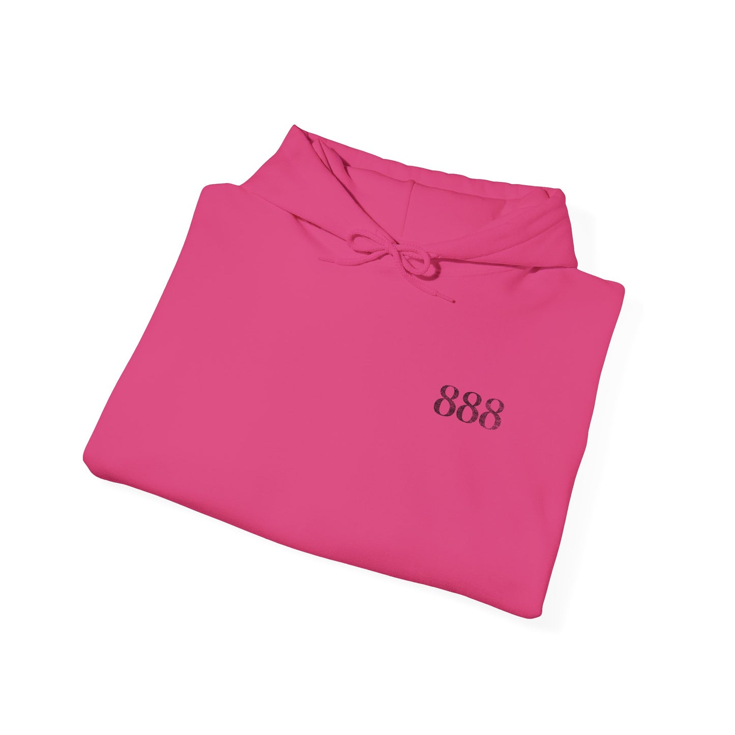 888 Balance