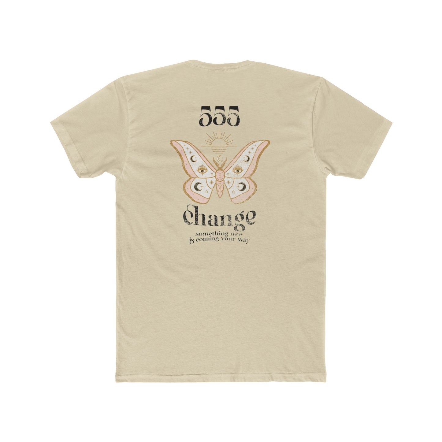 555 Change