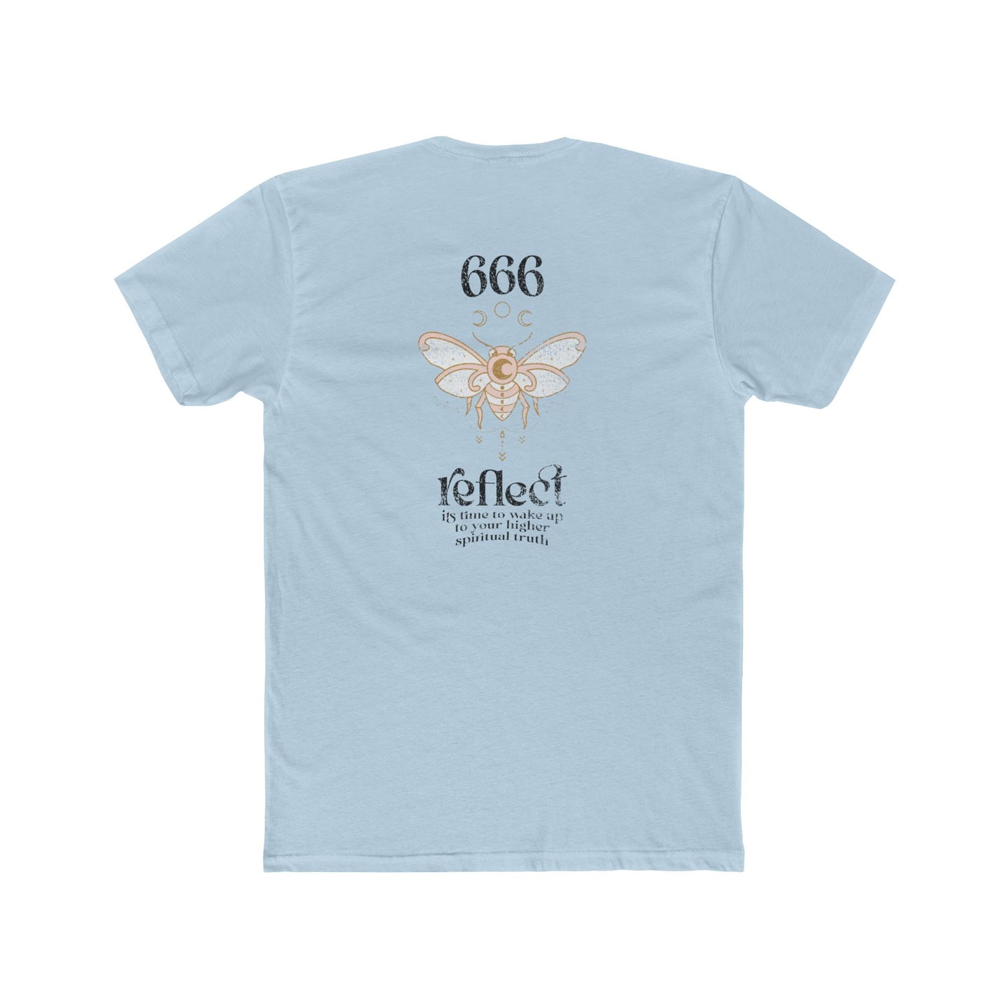 666 Reflection