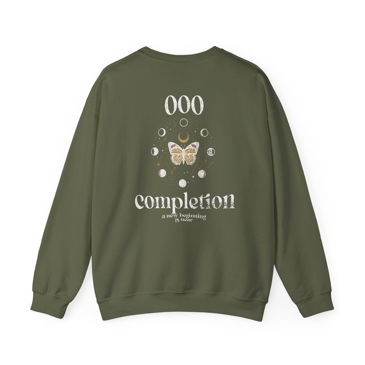 000 Completion