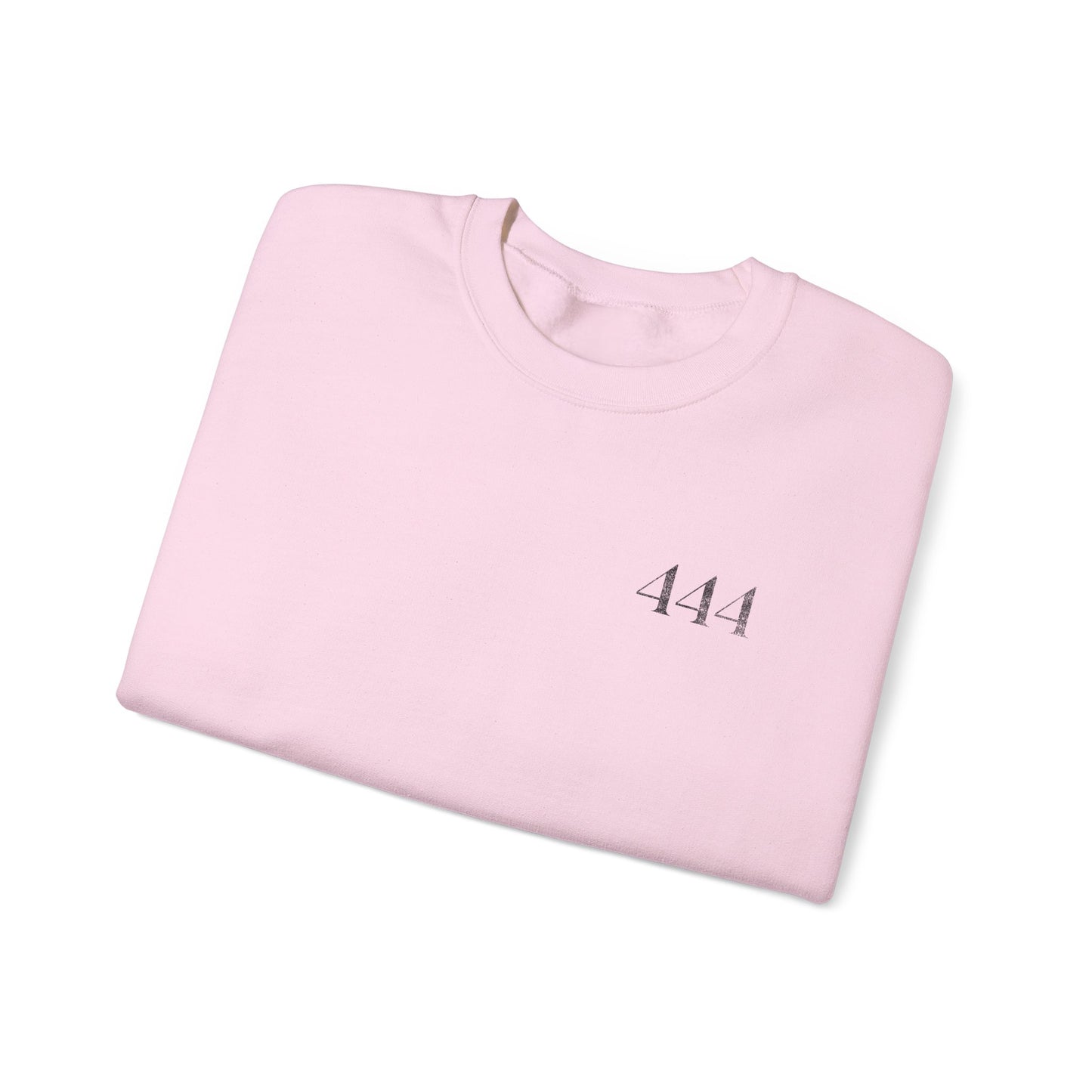 444 Divine Protection