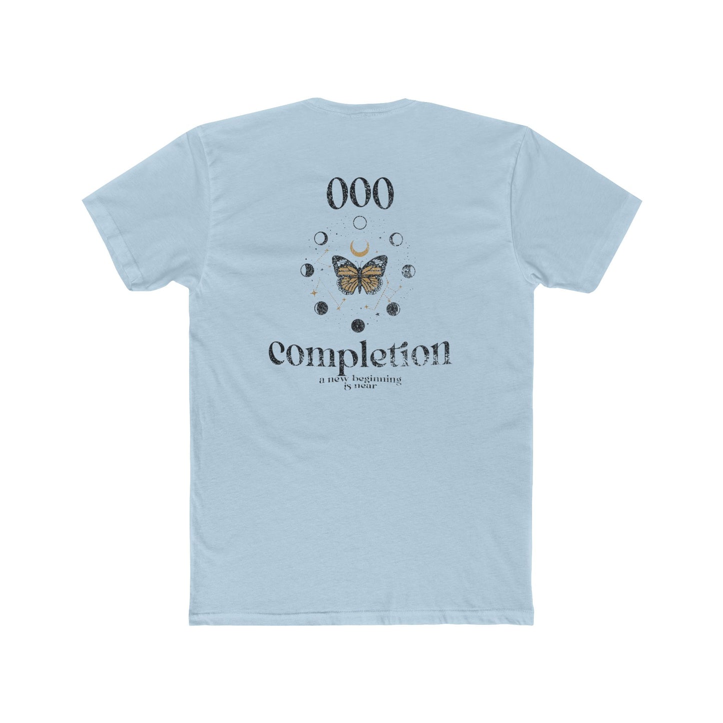 000 Completion