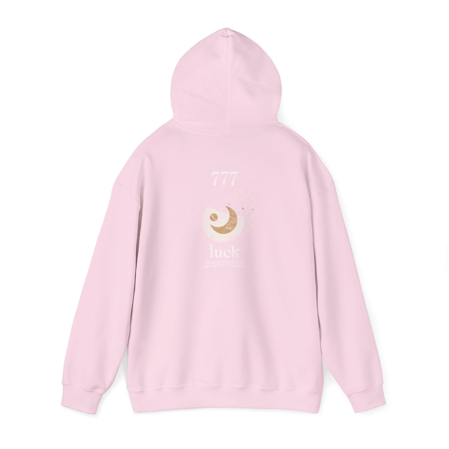 777 Luck