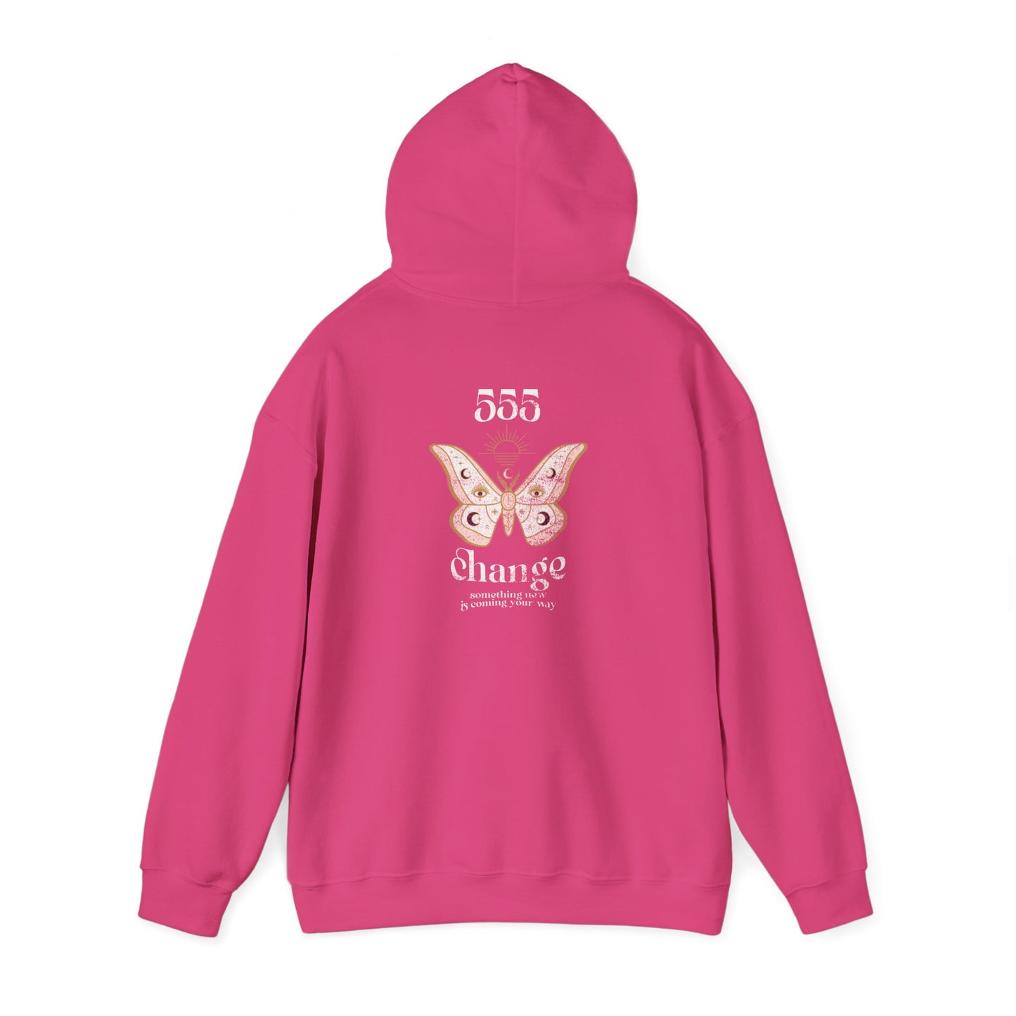 555 Change
