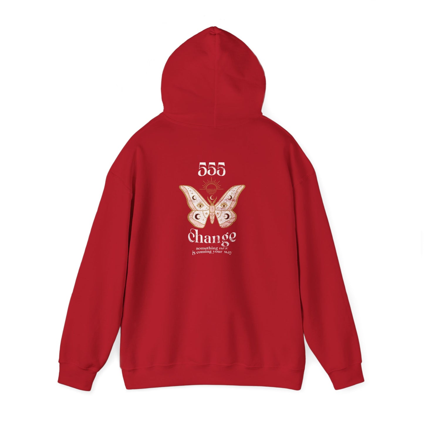 555 Change