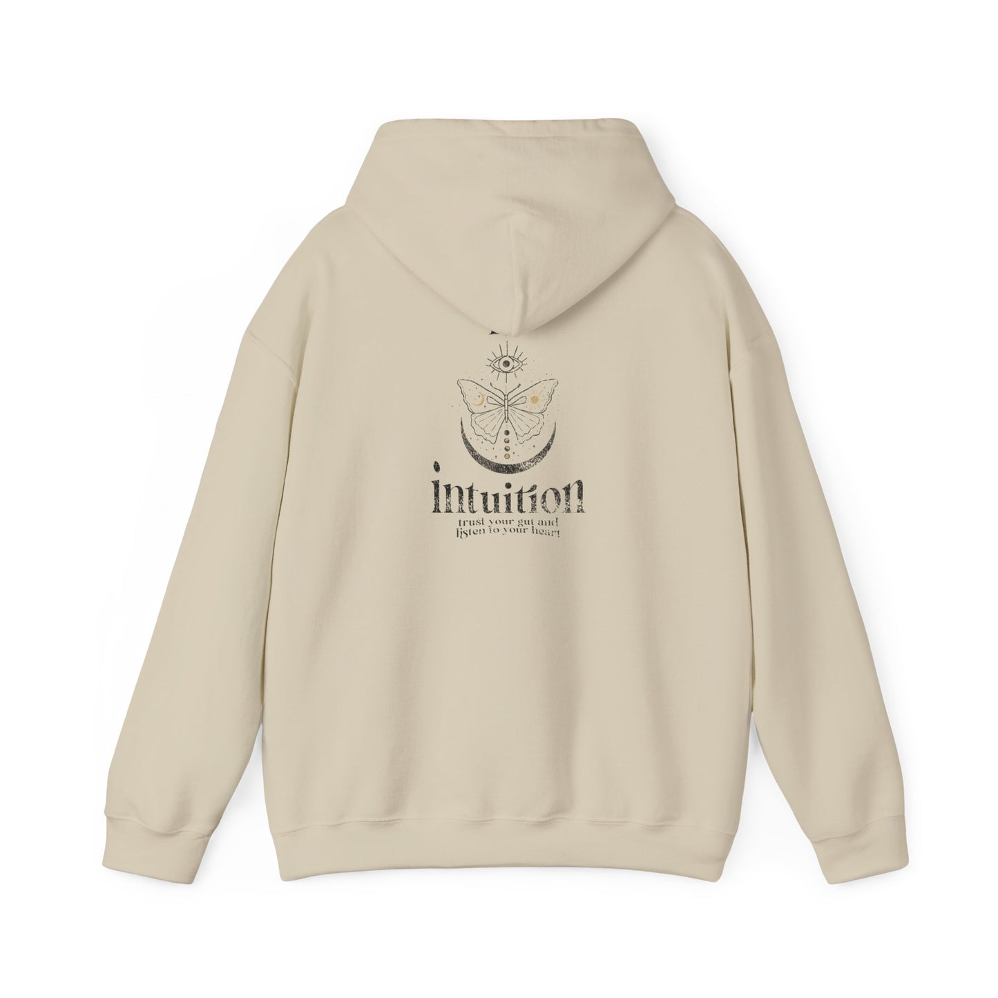 111 Intuition