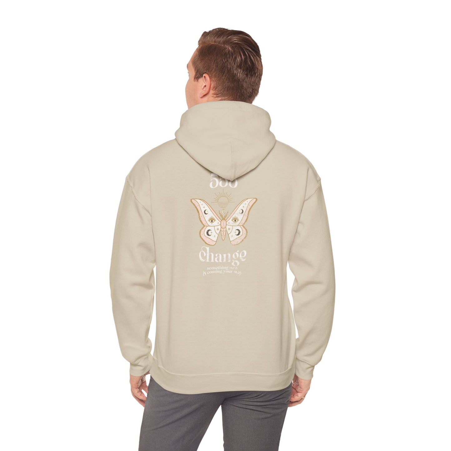 555™ Hooded Sweatshirt