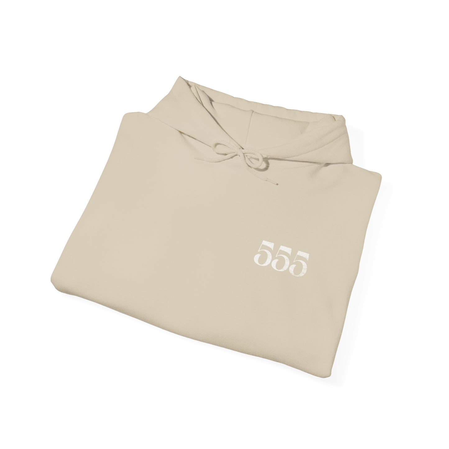 555™ Hooded Sweatshirt