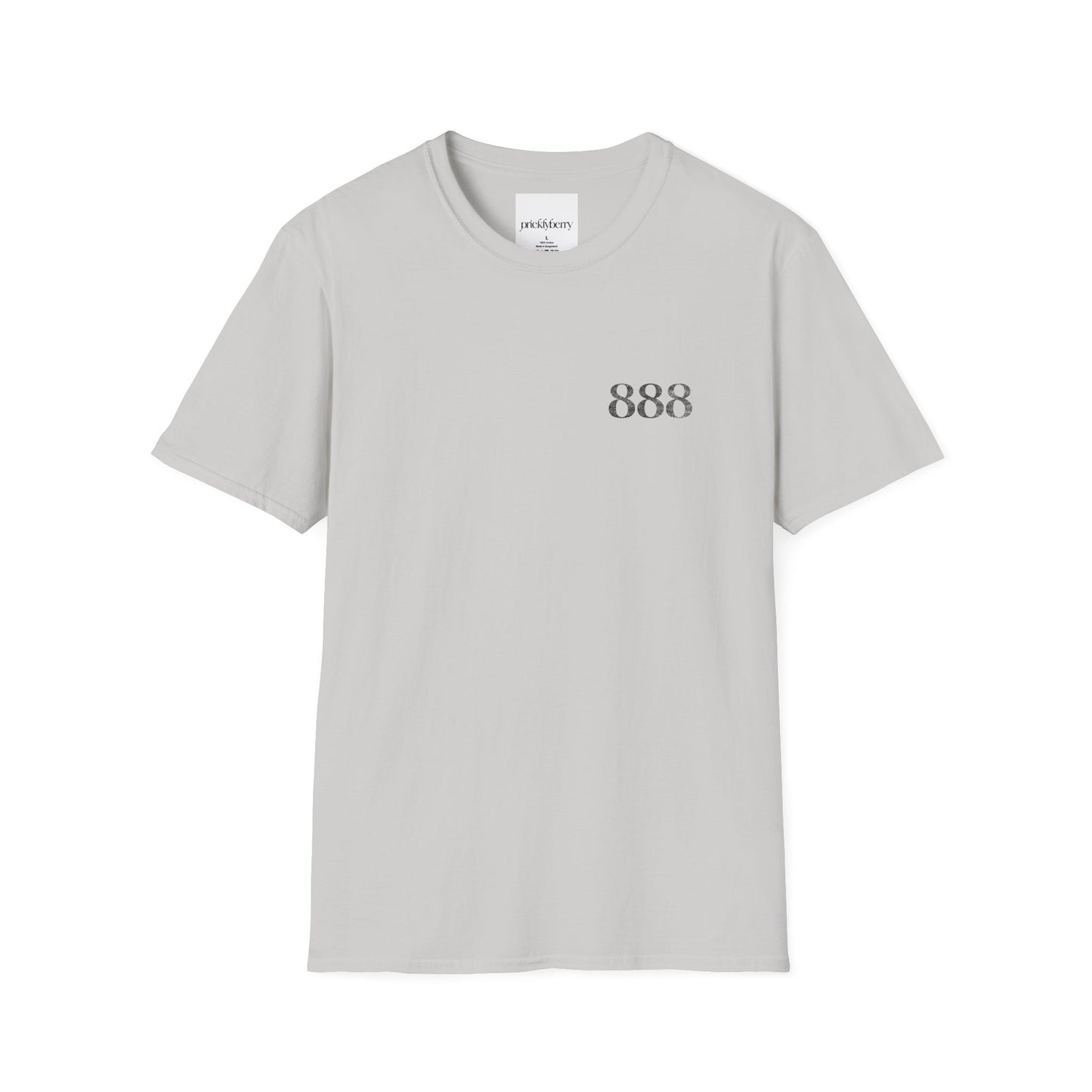 888 Balance