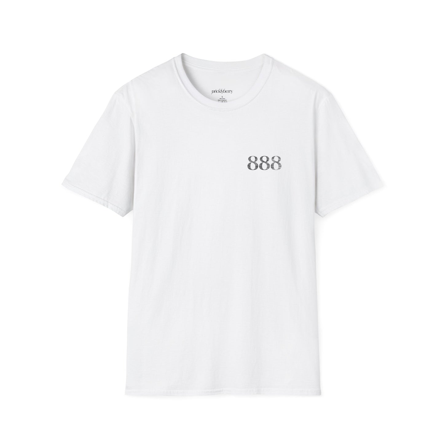 888 Balance