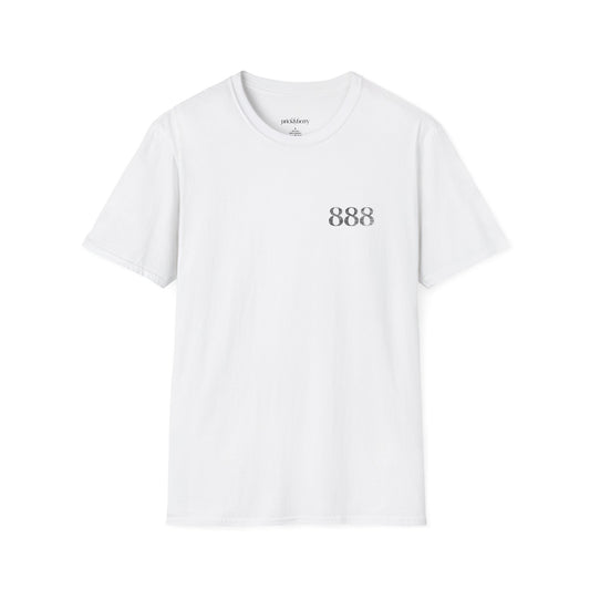 888 Balance
