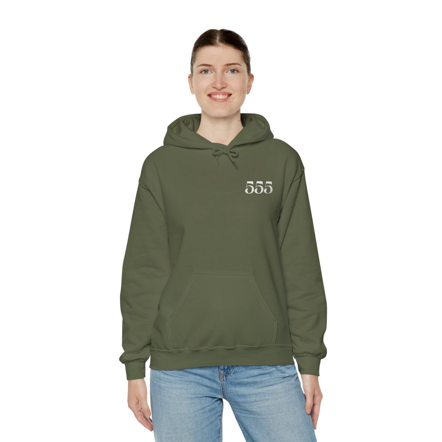 555™ Hooded Sweatshirt