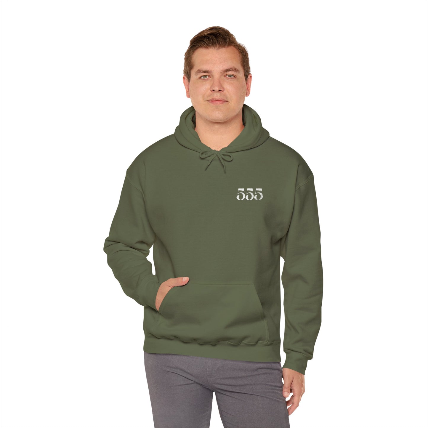 555™ Hooded Sweatshirt