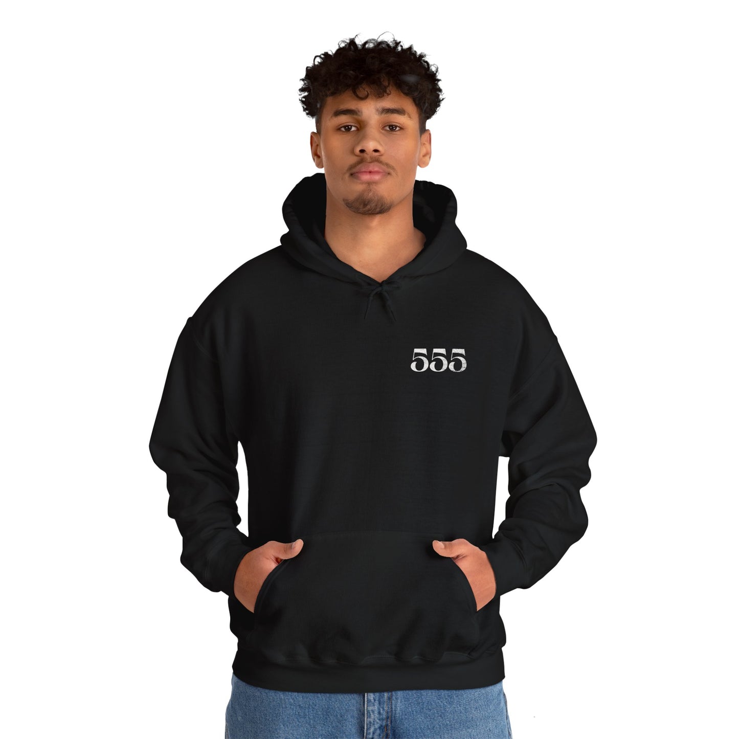 555™ Hooded Sweatshirt