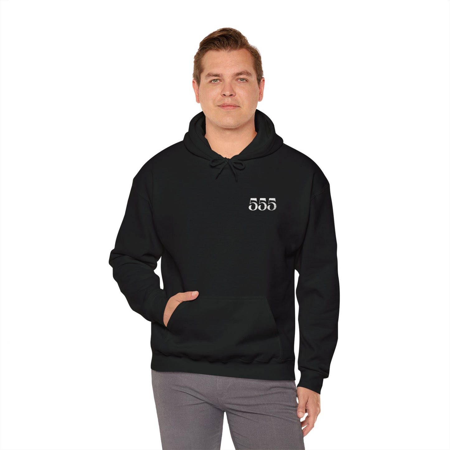 555™ Hooded Sweatshirt