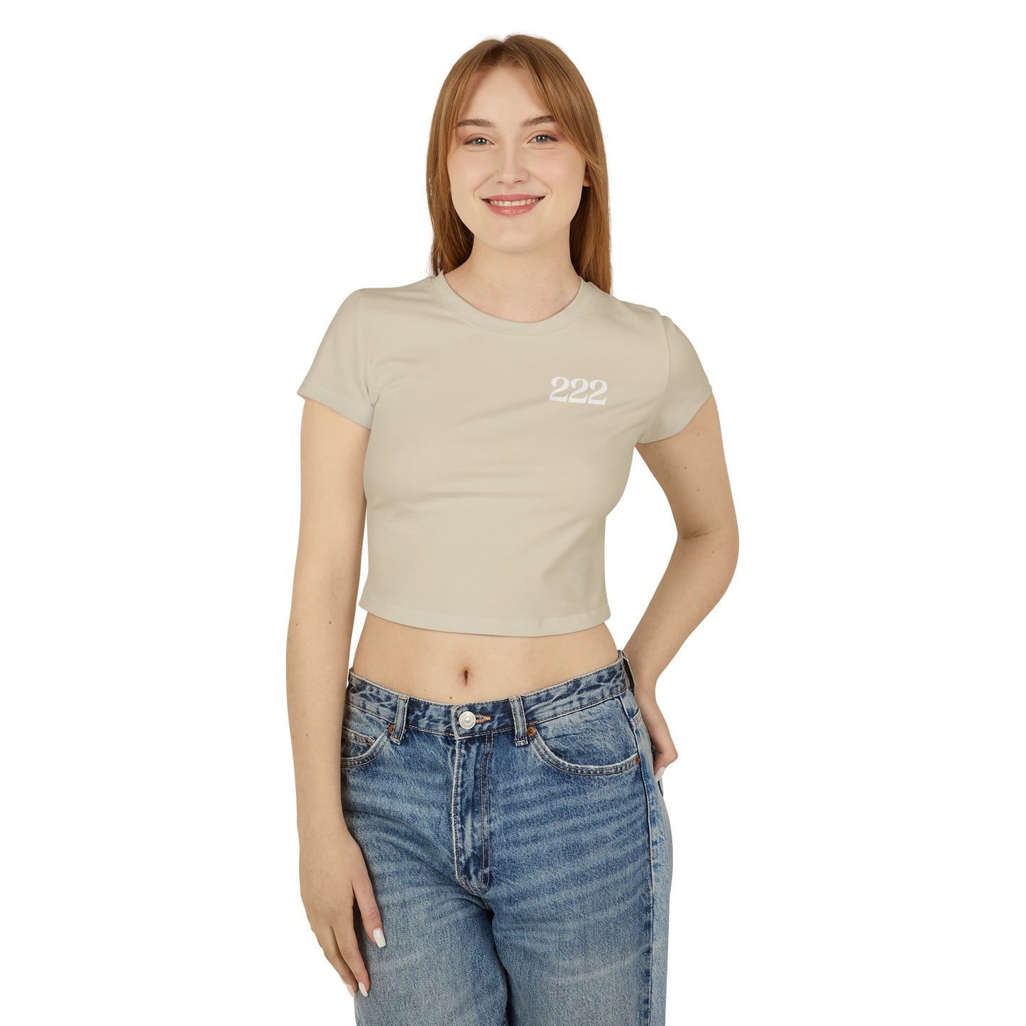 222 Balance Harmony Women's T-Shirt