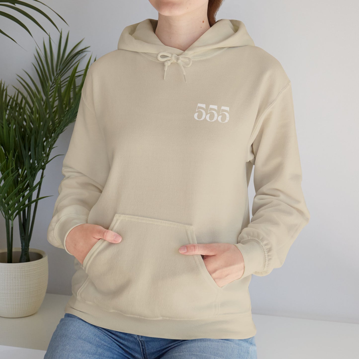 555™ Hooded Sweatshirt